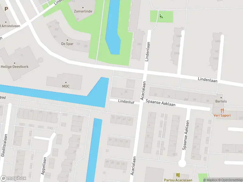 Overlastmelding Lindenhof in Amstelveen gesloten