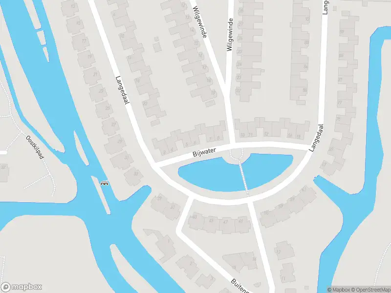 Overlastmelding Bijwater in Dordrecht