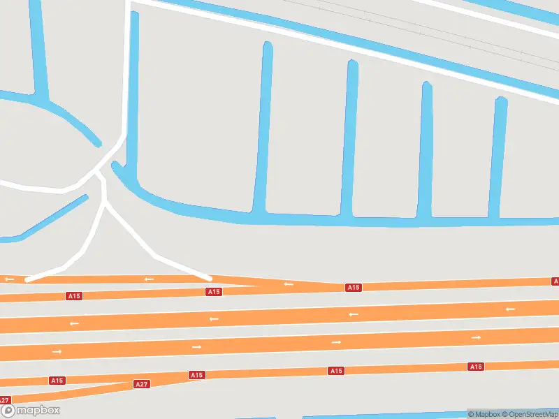 Overlastmelding Klaproos in Gorinchem