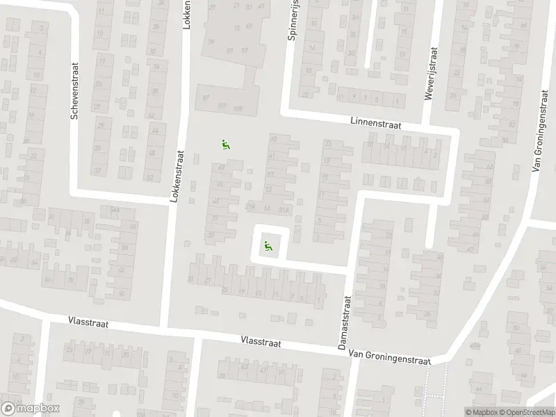 Overlastmelding Batiststraat in 's-Gravendeel gesloten