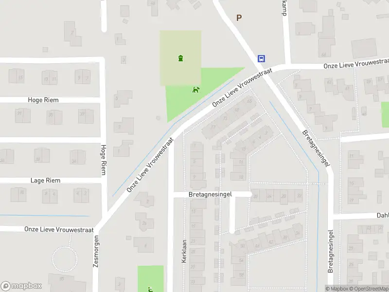 Overlastmelding Kerklaan in Heteren gesloten