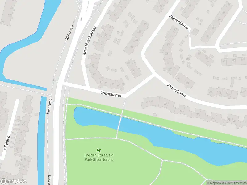 Overlastmelding Ossenkamp in Westervoort