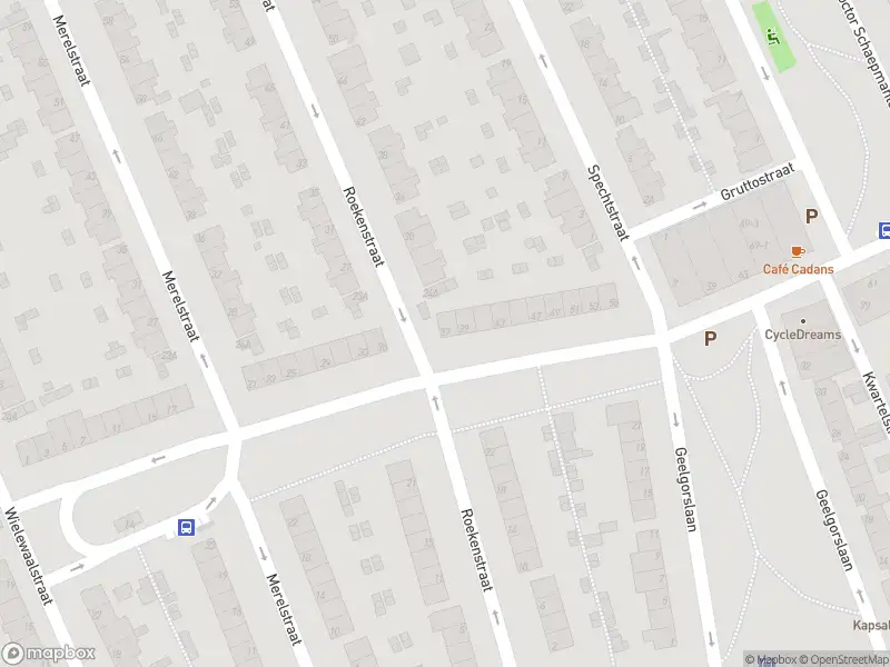 112 melding Overlastmelding Sperwerstraat in Arnhem