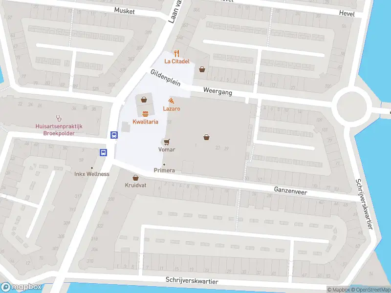 Overlastmelding Ganzenveer in Heemskerk gesloten