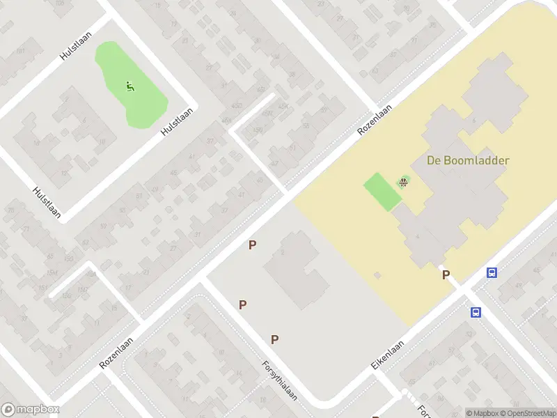 Anonieme overlastmelding Rozenlaan in Heerhugowaard gesloten