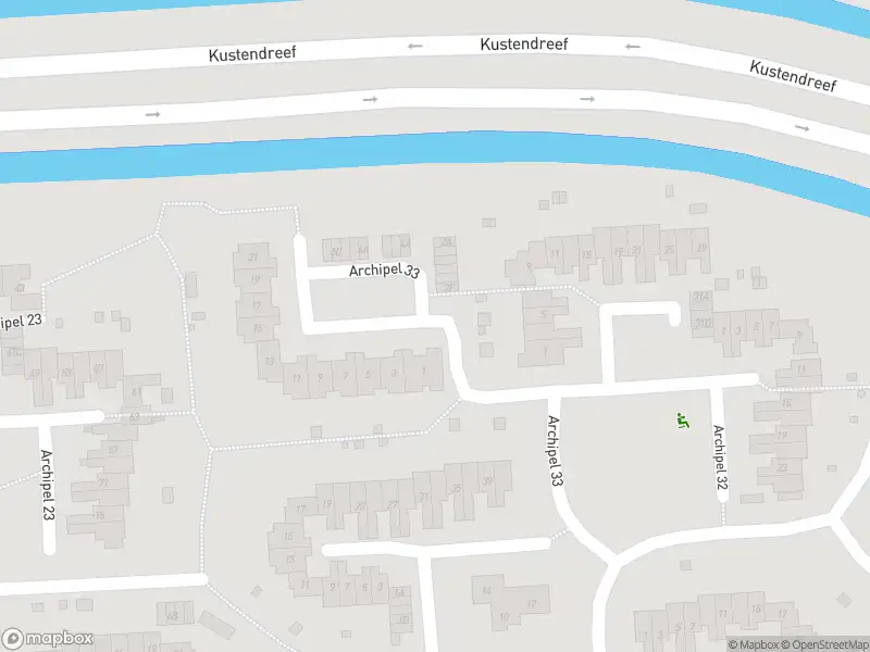 Overlastmelding Archipel in Lelystad gesloten