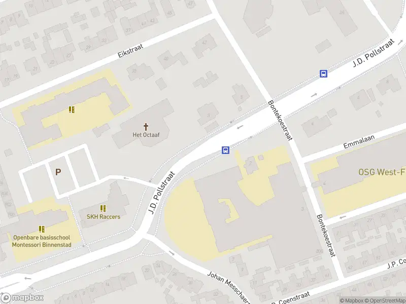 Overlastmelding J.D. Pollstraat in Hoorn