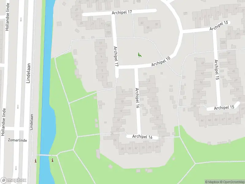 Overlastmelding Archipel in Lelystad gesloten