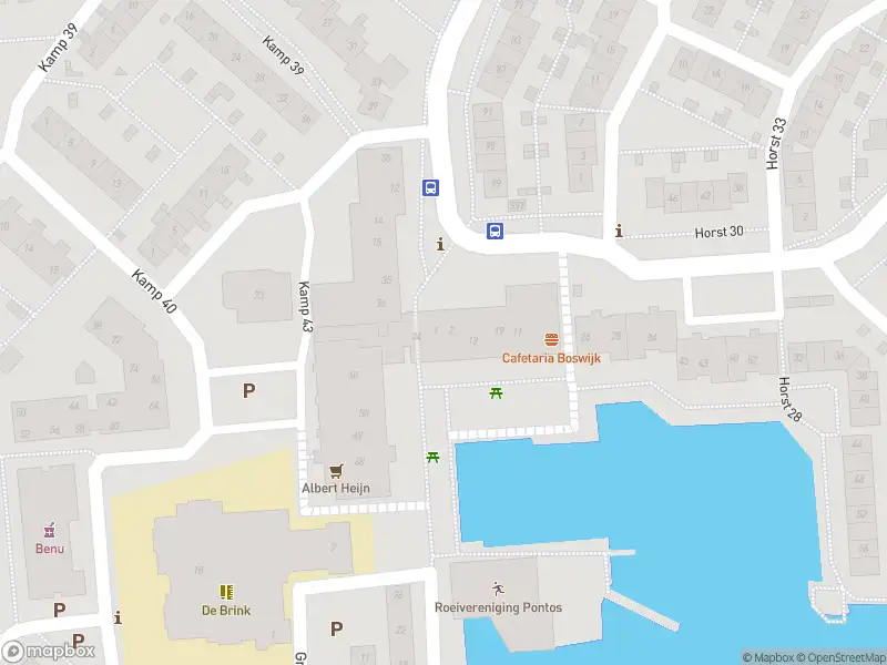 Overlastmelding Kamp in Lelystad gesloten