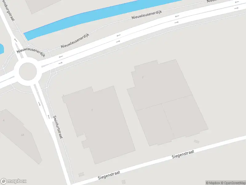 Politie naar de Nieuwleusenerdijk in Zwolle vanwege aanrijding met letsel