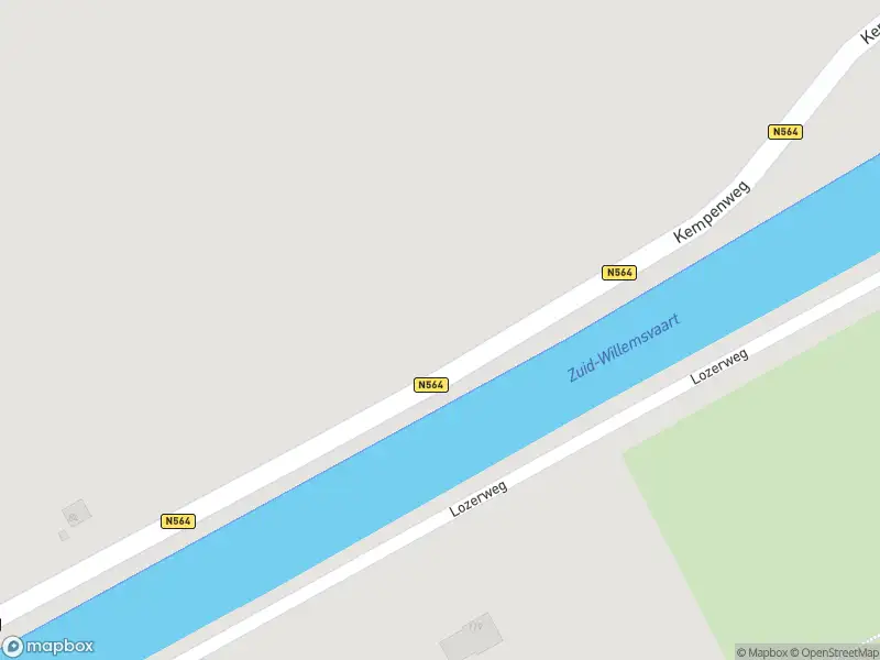 Politie naar de Kempenweg in Weert vanwege aanrijding met letsel