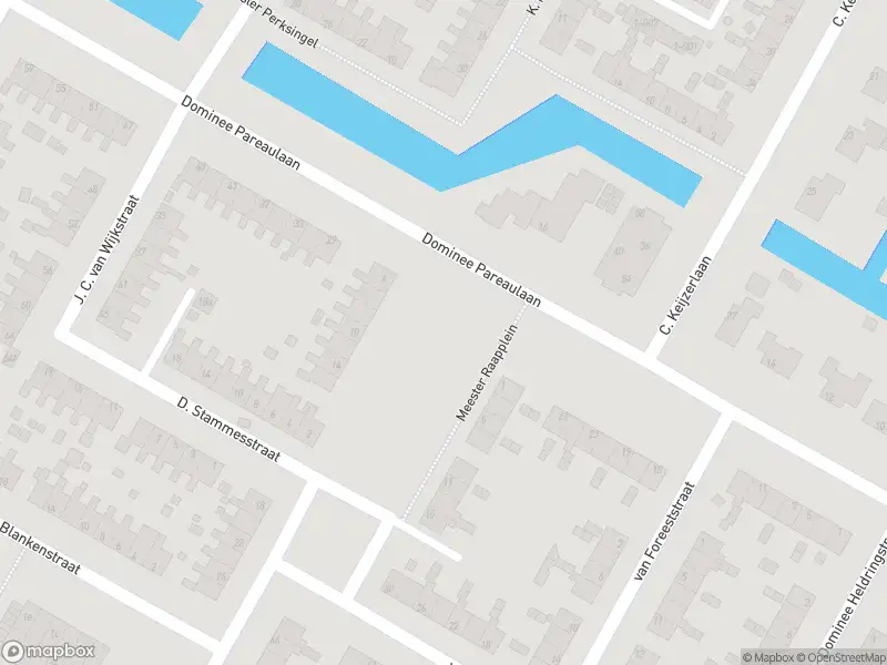 Brandweer met grote spoed naar de Meester Raapplein in Anna Paulowna vanwege waarnemen gaslucht