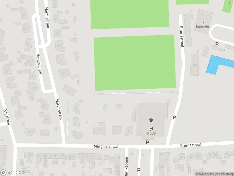 Overlastmelding Pastoor Smuldersstraat in Kloosterzande gesloten