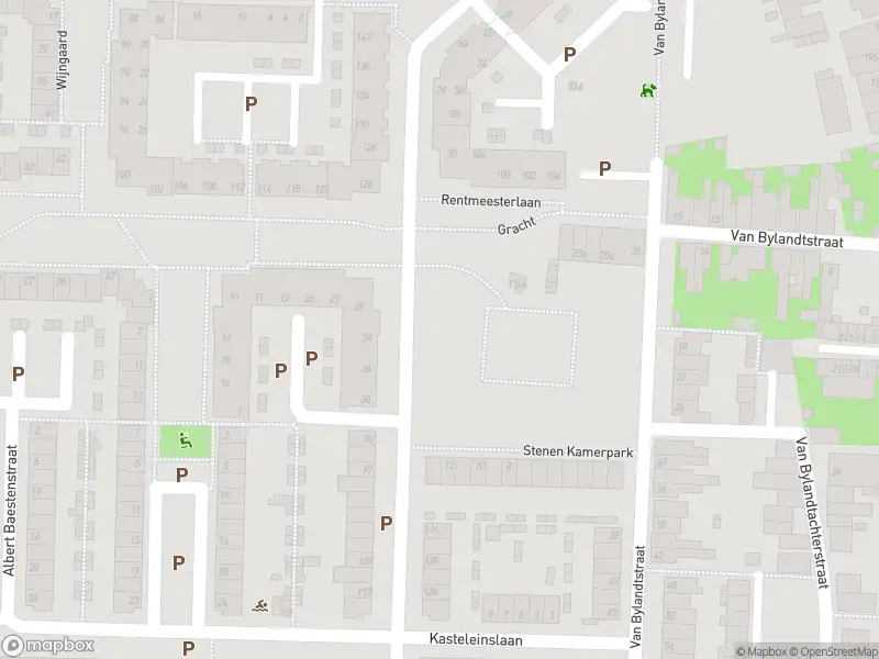 Overlastmelding Albert Baestenstraat in 5046PT Tilburg gesloten