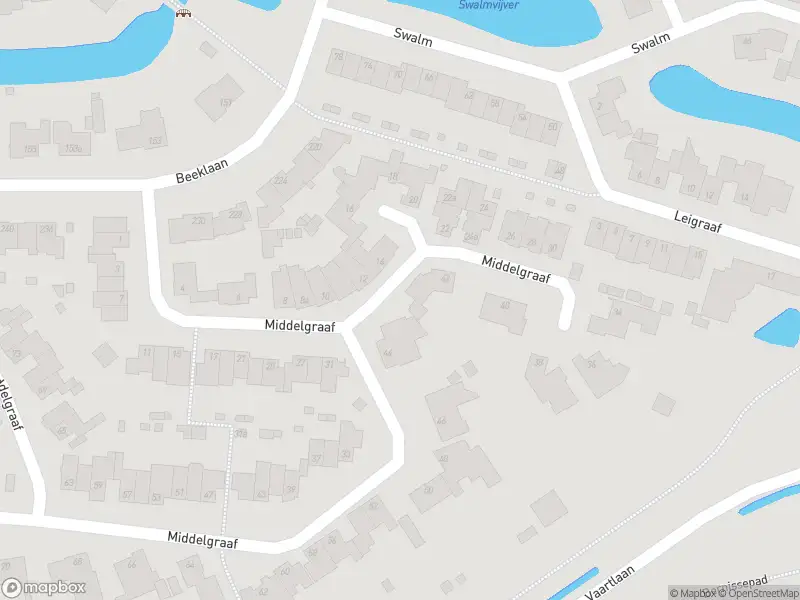 Overlastmelding Middelgraaf in Tilburg gesloten