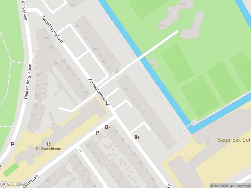 Politie met grote spoed naar de Akeleistraat in 's-Gravenhage vanwege ongeval met letsel