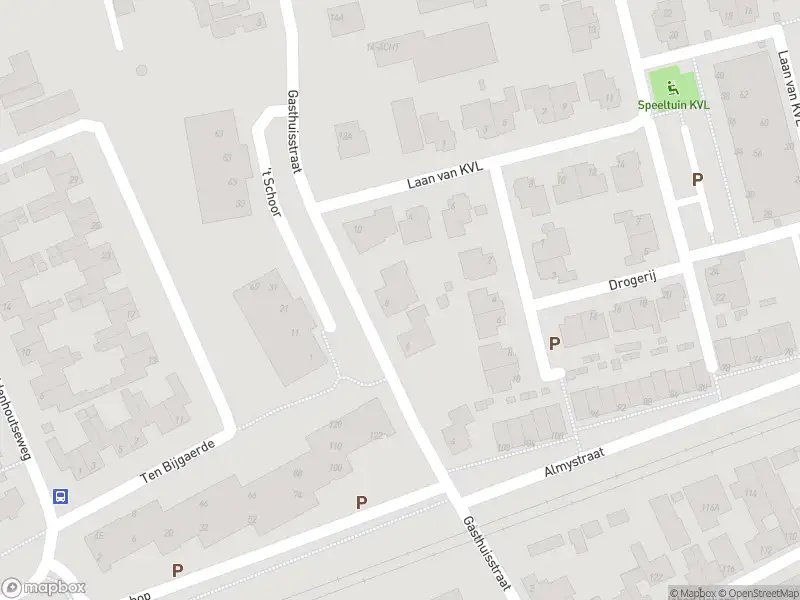 Overlastmelding Gasthuisstraat in Oisterwijk gesloten