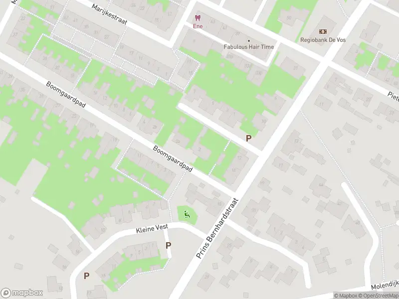 Besteld ambulance vervoer naar de Boomgaardpad in Ooltgensplaat