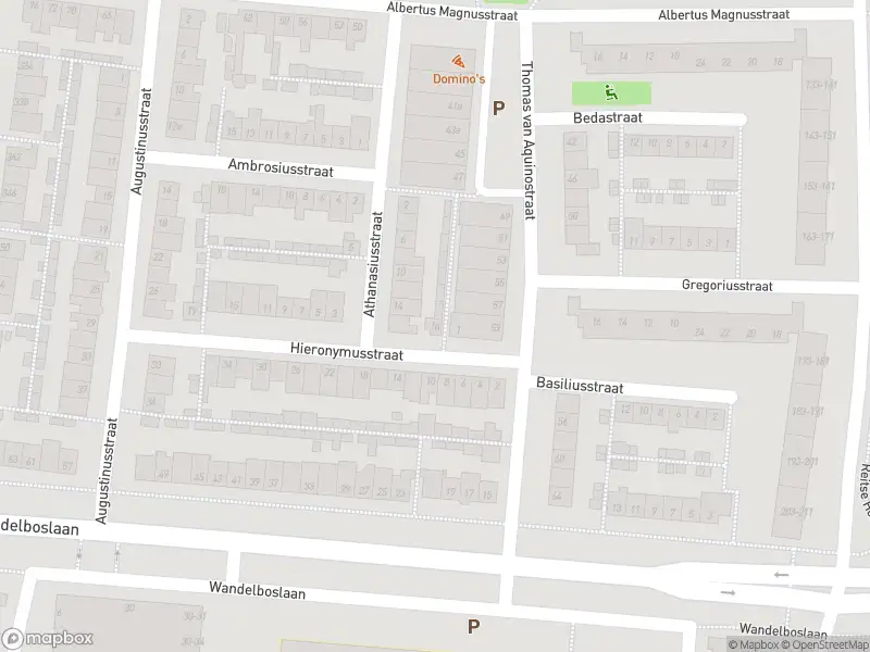 Overlastmelding Hiëronymusstraat in Tilburg gesloten