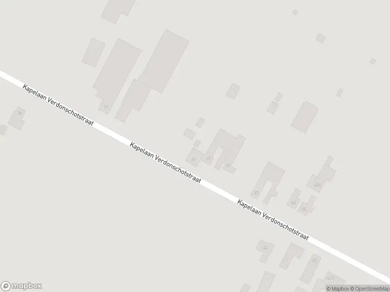 Overlastmelding Kapelaan Verdonschotstraat in Koningsbosch gesloten