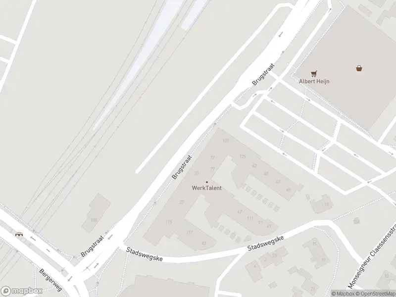 Overlastmelding Brugstraat in Sittard gesloten