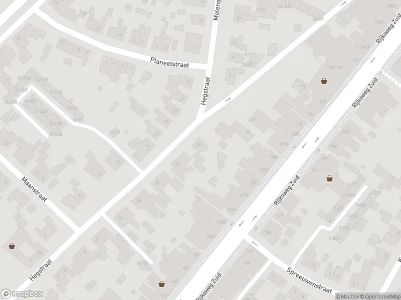 Overlastmelding Rijksweg Zuid in Geleen