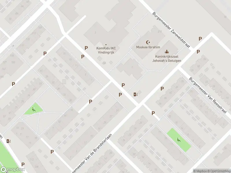 Overlastmelding Burgemeester Wesselinkstraat in Maassluis gesloten