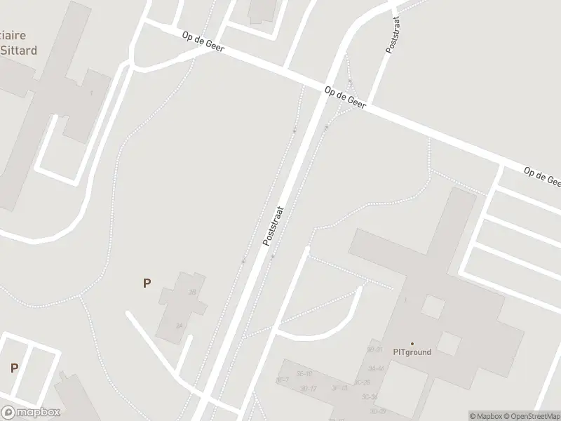 Overlastmelding Poststraat in Sittard gesloten