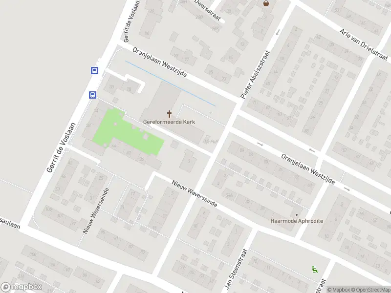 Overlastmelding Rembrandtstraat in Puttershoek gesloten