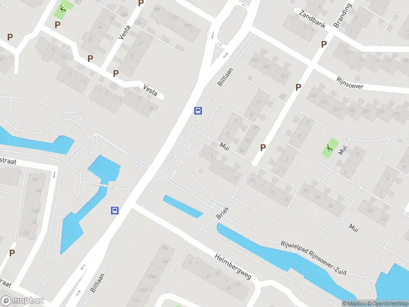 Anonieme overlastmelding Mui in Katwijk gesloten