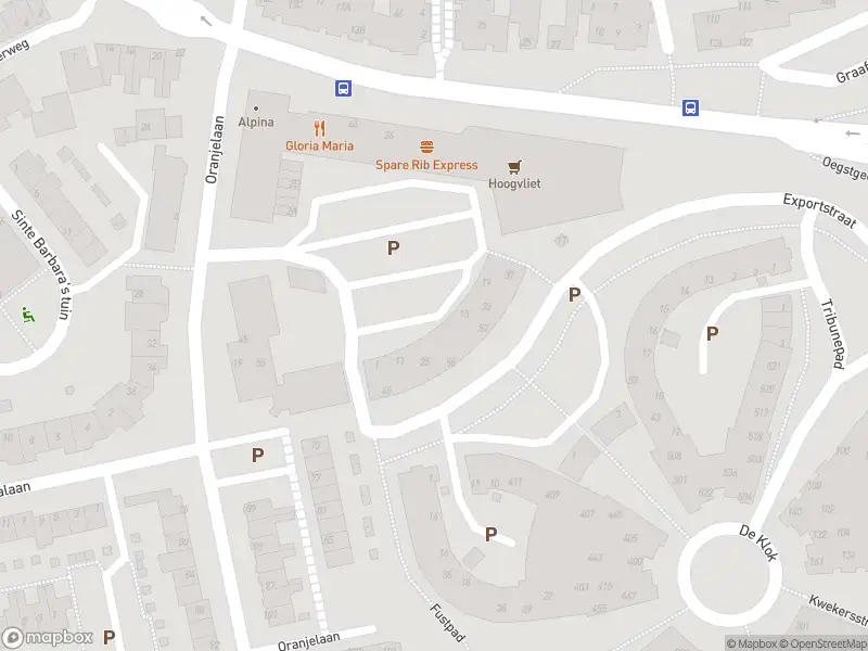 Overlastmelding Remiseplein in Rijnsburg (Zuid-Holland) gesloten