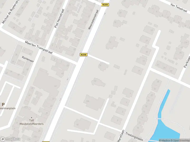 Anonieme overlastmelding Weeresteinstraat in Hillegom gesloten