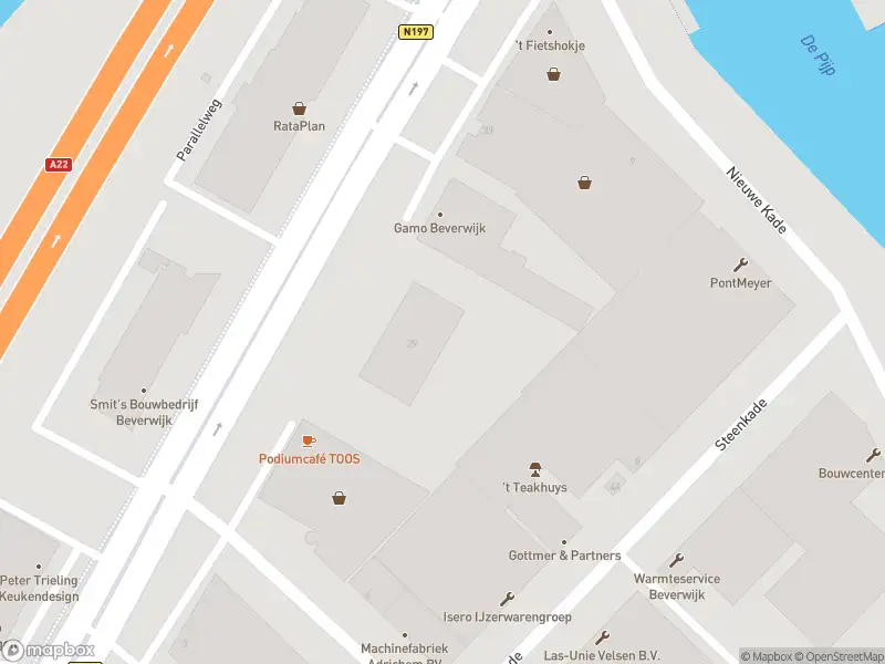 Overlastmelding Parallelweg in Beverwijk gesloten