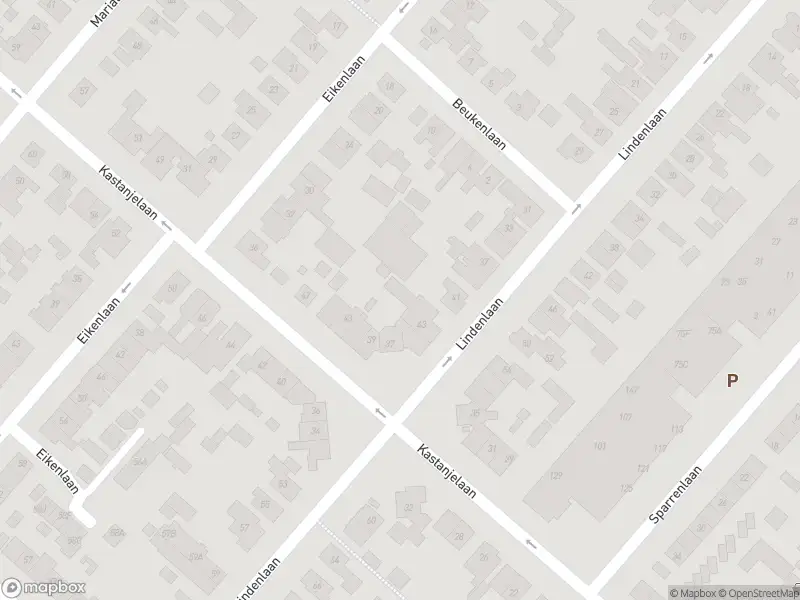 Besteld ambulance vervoer naar de Sparrenlaan in Zwanenburg