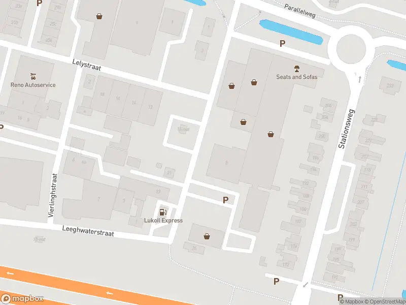 Overlastmelding Calandstraat in Sliedrecht