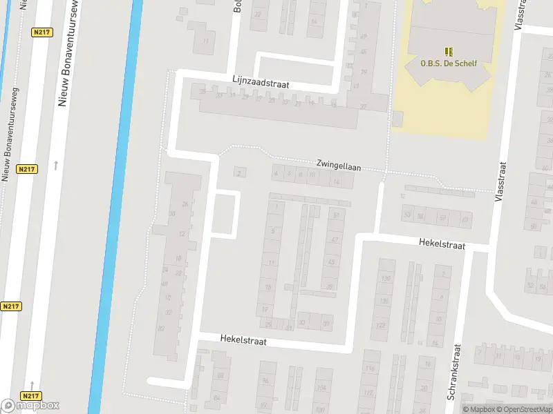 Overlastmelding Hekelstraat in 's-Gravendeel gesloten