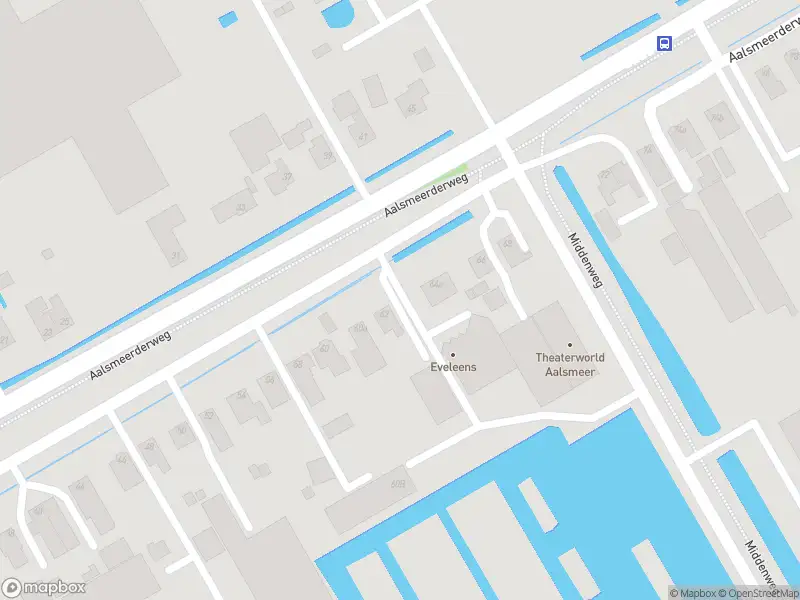 Overlastmelding Aalsmeerderweg in Aalsmeer gesloten