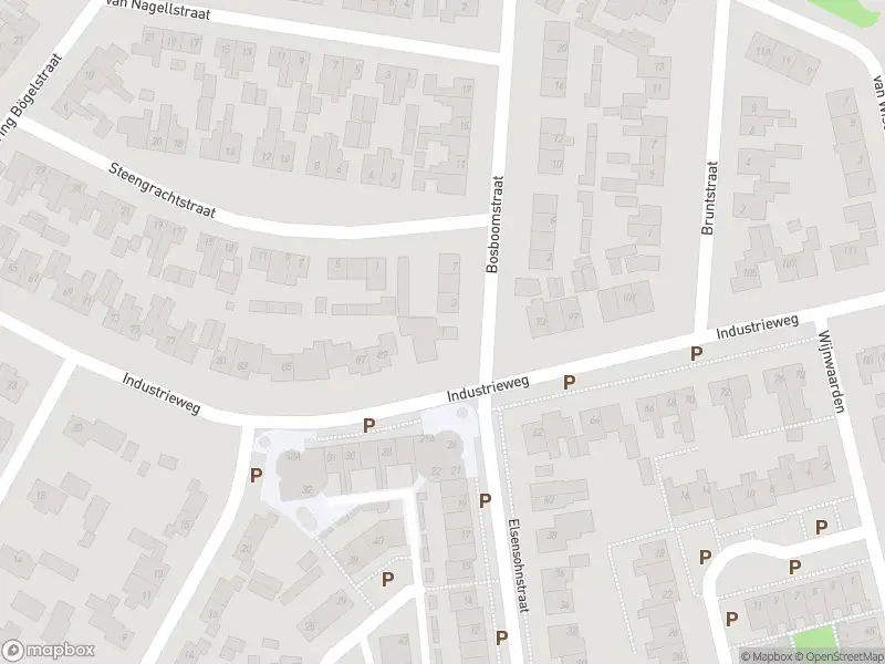 Overlastmelding Bosboomstraat in Terborg
