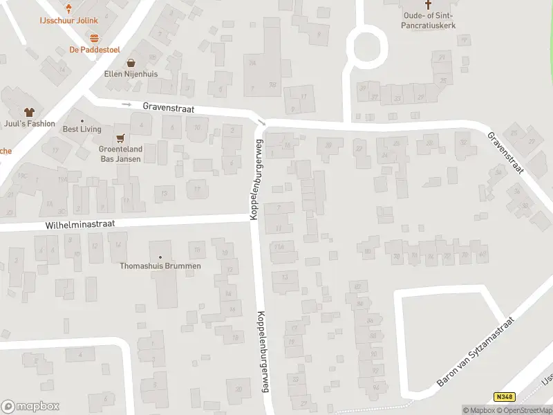 Overlastmelding Blake in Brummen gesloten