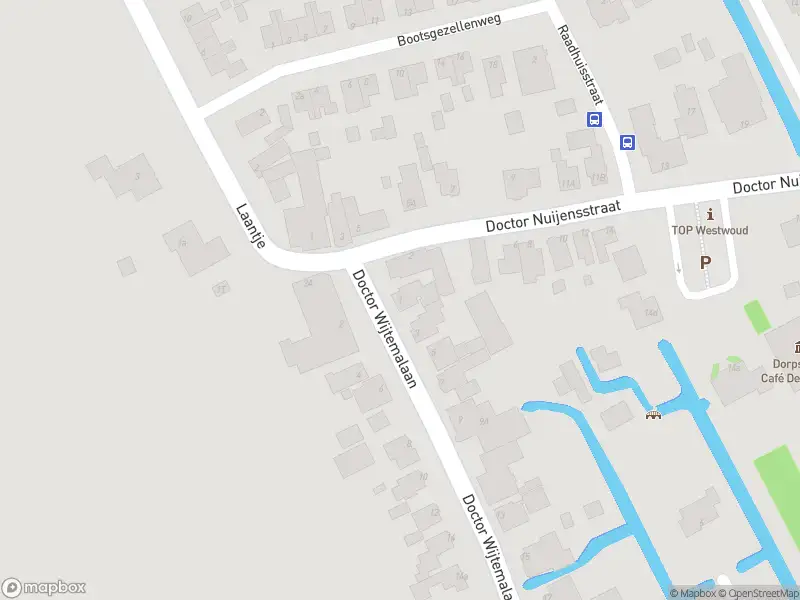 Overlastmelding Dr. Wijtemalaan in Westwoud gesloten