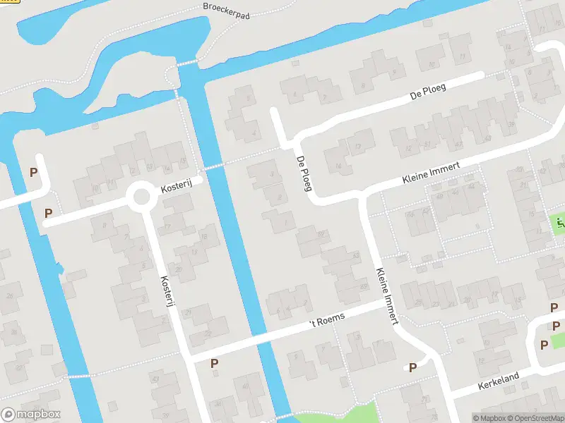 Overlastmelding De Ploeg in Hoogkarspel gesloten