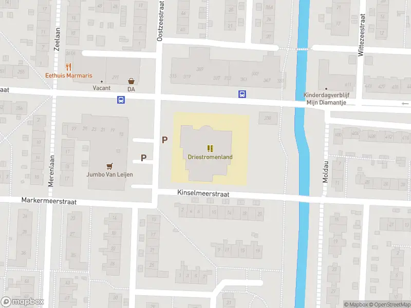 Overlastmelding Voorstraat in Lelystad