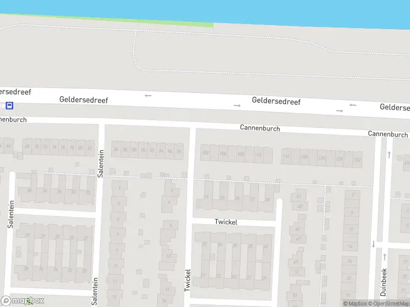 Overlastmelding Cannenburch in Lelystad