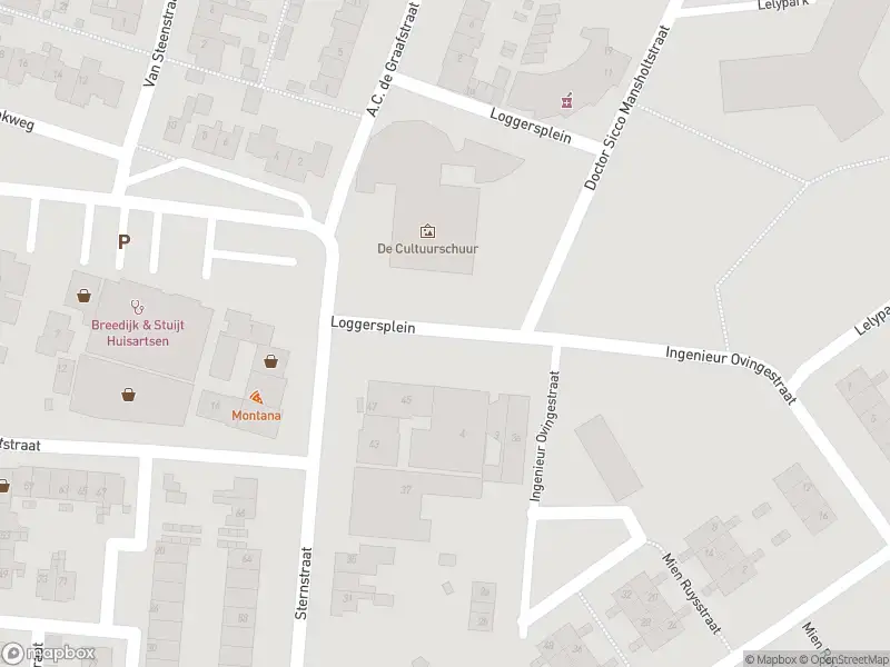 Overlastmelding Loggersplein in Wieringerwerf gesloten