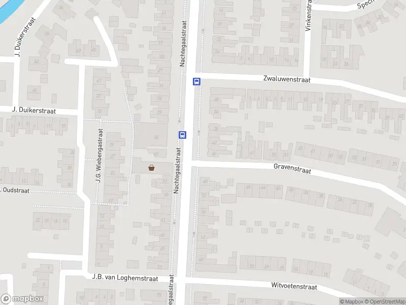 Brandweer met grote spoed naar de J.B. van Loghemstraat in Almelo vanwege voertuigbrand