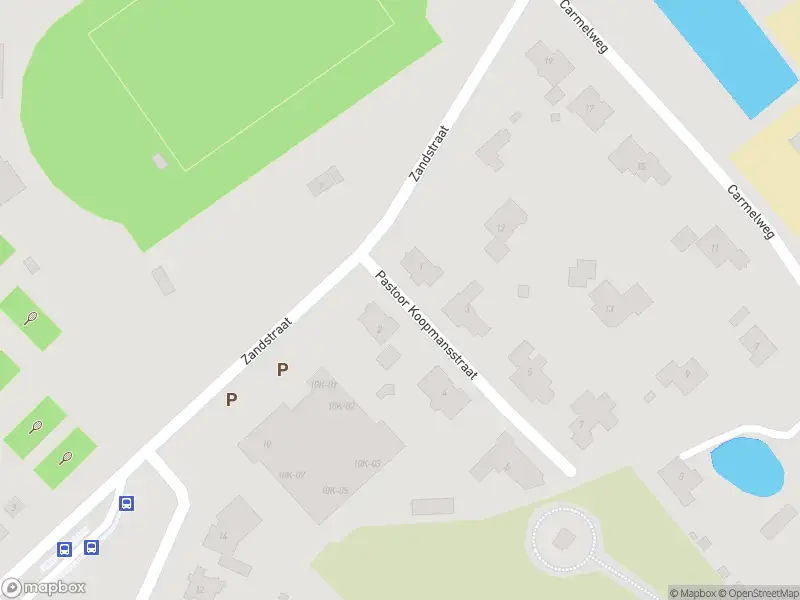 Overlastmelding Pastoor Koopmansstraat in Hulst gesloten