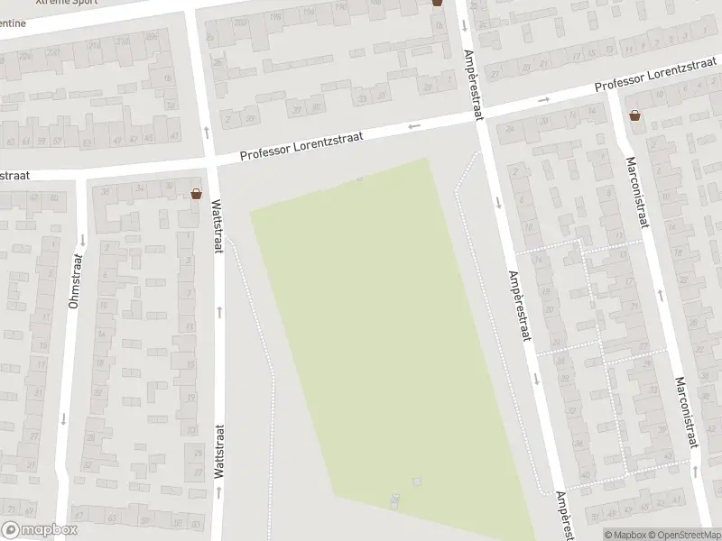 Overlastmelding Groenstraat in 5021LM Tilburg