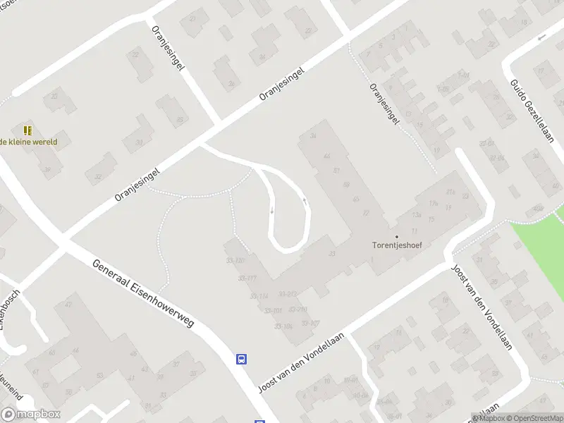 Overlastmelding Oranjesingel in Berkel-Enschot gesloten