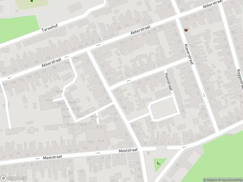 Anonieme overlastmelding Paterstraat in Tilburg gesloten