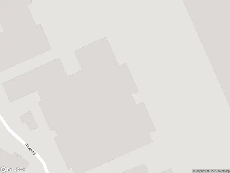 Ambulance met grote spoed naar de Ringweg in Roermond